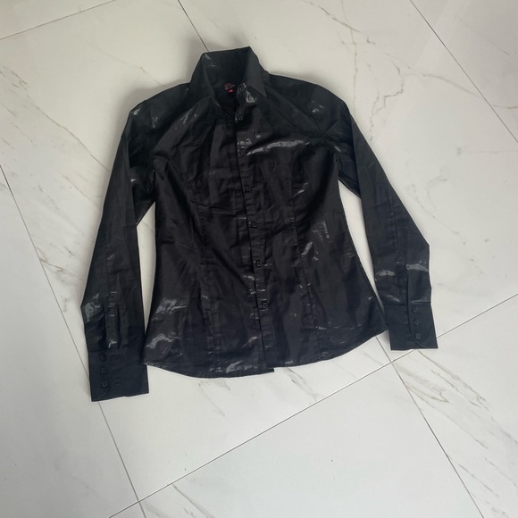 Fitted top - Picture 5 of 5